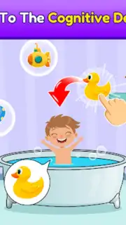 Baby Games 2 screenshot 3
