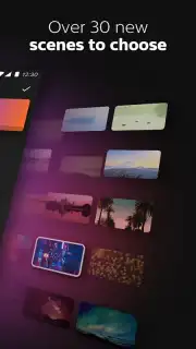 Philips Hue screenshot 11