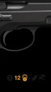 Weaphones Gun Sim Free Vol 2 screenshot 1