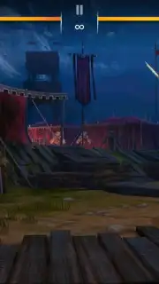 Shadow Fight 3 screenshot 4