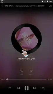 YesTube screenshot 3