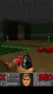 RetroArch screenshot 6