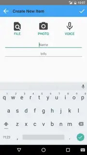 Mobox screenshot 5