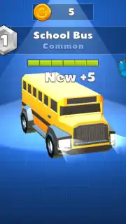 Crash of Cars screenshot 3