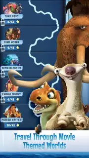 Ледниковый период screenshot 6