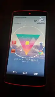 Inspire Launcher screenshot 7