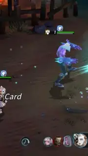 Heroes War: Counterattack screenshot 2
