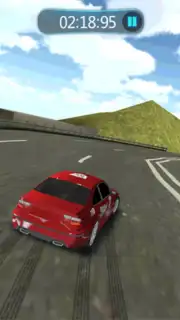Drift Racing 3D screenshot 13