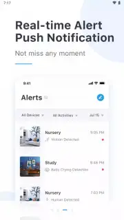 YI IoT screenshot 9