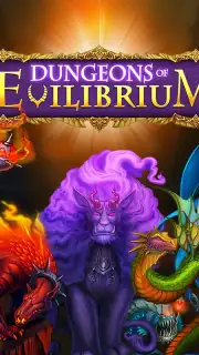 Evilibrium screenshot 2