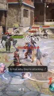Seven Knights 2 screenshot 10