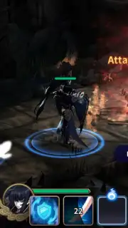 Phantom Chaser screenshot 1