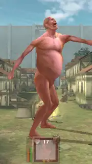 Attack on Titan screenshot 5