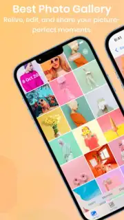 iGallery iOS 16 screenshot 17