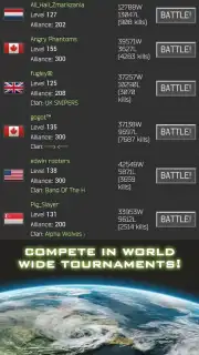 Forces of War screenshot 8
