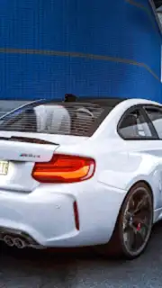 Multistory Car Crazy Parking screenshot 5