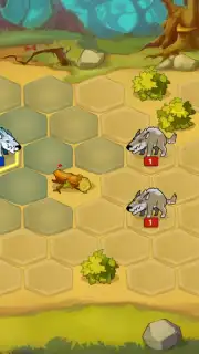 Braveland Battles screenshot 3