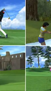 Golf Star screenshot 6
