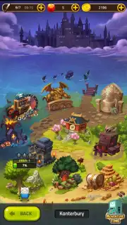 Dungeon Link screenshot 10