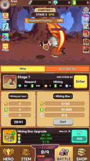 Hammer Hero screenshot 6