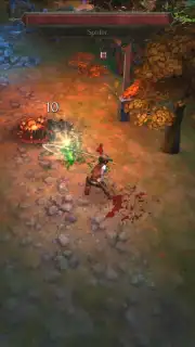 Arcane Quest Legends screenshot 4