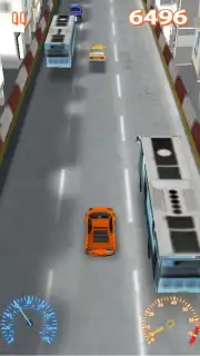SpeedCar screenshot 1
