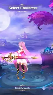Fate Oath screenshot 1
