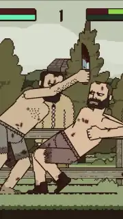 Bloody Bastards screenshot 5