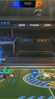Rocket League Sideswipe screenshot 6