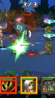 Tavern Heroes screenshot 3