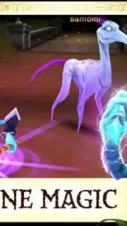 Arcane Legends screenshot 4