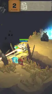 Solo Knight screenshot 5
