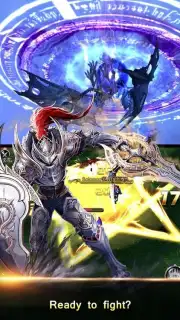 Blade of God screenshot 9