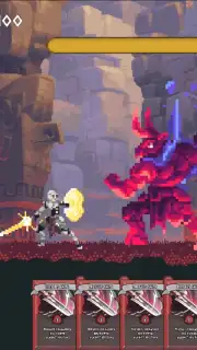 Theseus Cards screenshot 3