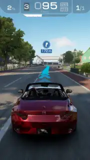 Racing Master (NA) screenshot 11