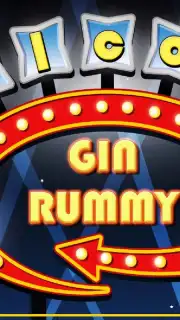 Gin Rummy Gold screenshot 6