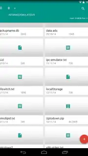 Amaze File Manager screenshot 5