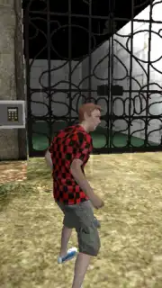 GRANNY MULTIPLAYER screenshot 3