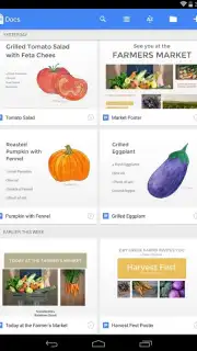 Google Docs screenshot 6