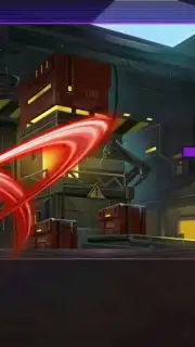Cyber Savior screenshot 5