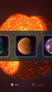 Solar Smash screenshot 2