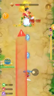 Gods and Demons screenshot 15