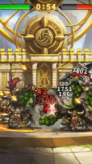 Seven Guardians screenshot 4