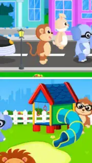 Animal Rescue Care screenshot 3
