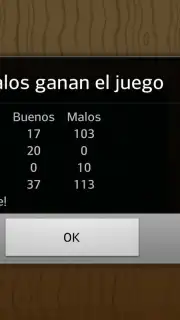 Tute a Cuatro screenshot 9