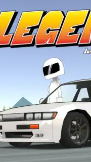 FR Legends screenshot 9