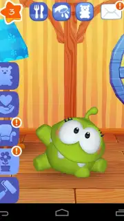 My Om Nom Free screenshot 3
