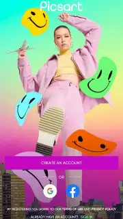 PicsArt screenshot 15
