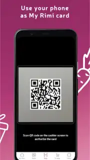 Rimi screenshot 7