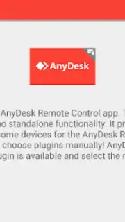 AnyDesk plugin ad1 screenshot 5